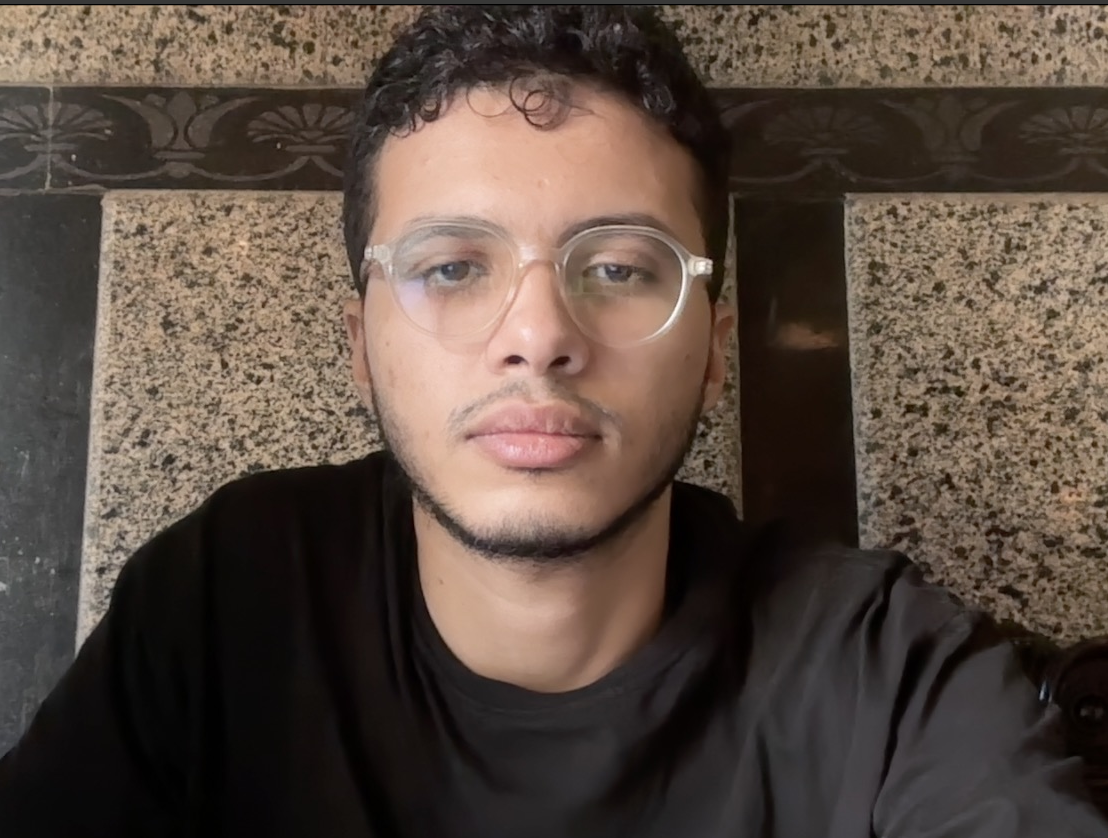 Amr Alaa - Software Engineer